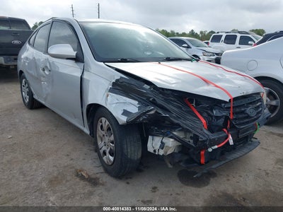 HYUNDAI ELANTRA 2010