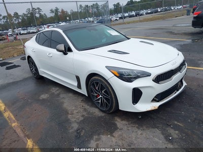 KIA STINGER 2023