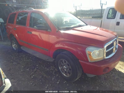 DODGE DURANGO 2006