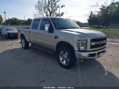 FORD F-250 2008