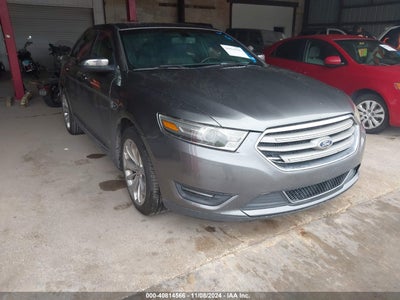 FORD TAURUS 2016