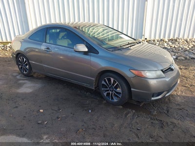 HONDA CIVIC 2007