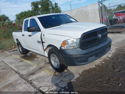 RAM 1500 2016