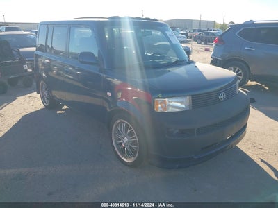 SCION XB 2005