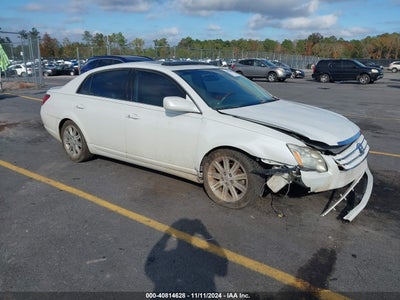 TOYOTA AVALON 2007