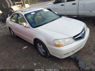 ACURA TL 2003