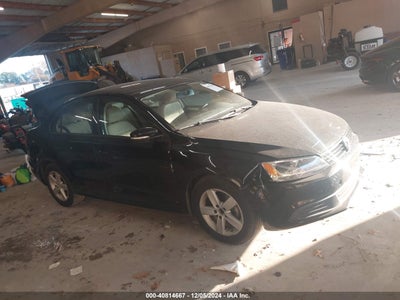 VOLKSWAGEN JETTA 2012