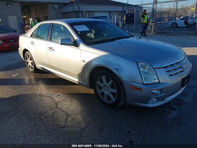 CADILLAC STS 2005