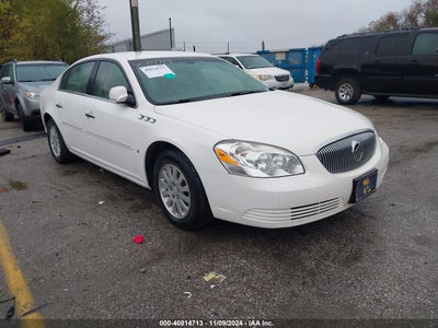 BUICK LUCERNE 2006