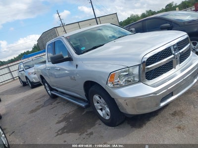 RAM 1500 2017