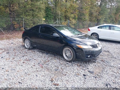 HONDA CIVIC 2011