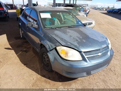 CHEVROLET COBALT 2006