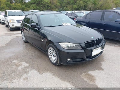 BMW 328I 2009