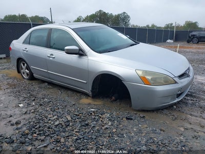 HONDA ACCORD 2003
