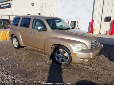 CHEVROLET HHR 2006