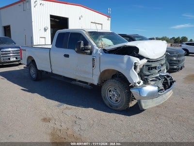 FORD F-250 2022
