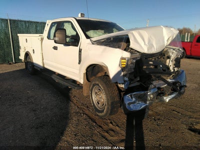 FORD F-250 2019
