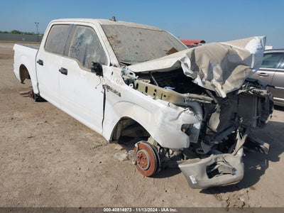 FORD F-150 2020