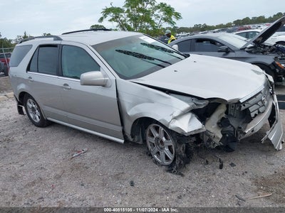 CADILLAC SRX 2005