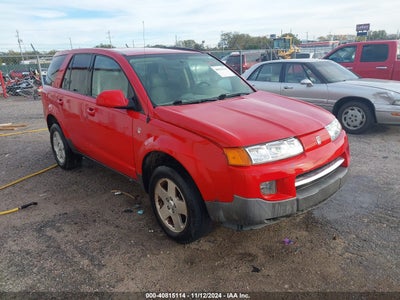 SATURN VUE 2005