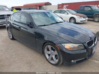 BMW 335I 2009