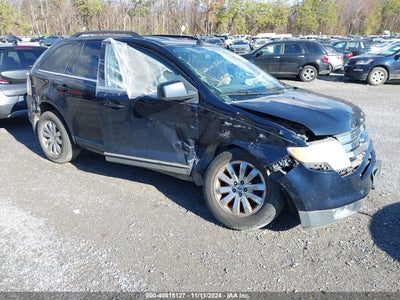 FORD EDGE 2010