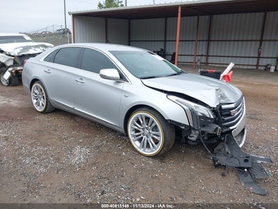 CADILLAC XTS 2019