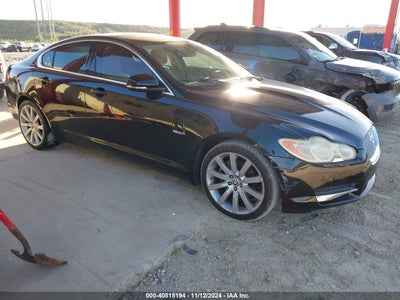 JAGUAR XF 2010