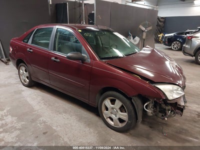 FORD FOCUS 2007