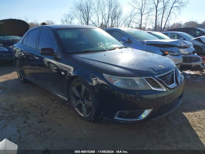 SAAB 9-3 2008