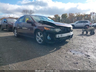 ACURA TSX 2011
