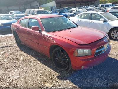 DODGE CHARGER 2006