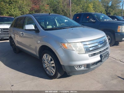 FORD EDGE 2010