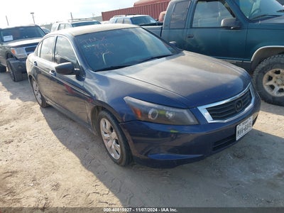 HONDA ACCORD 2008