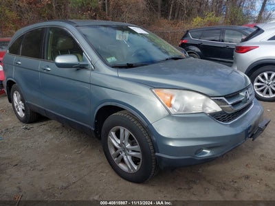 HONDA CR-V 2011
