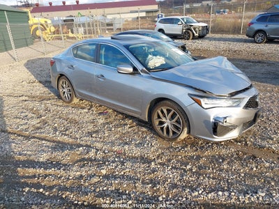 ACURA ILX 2021