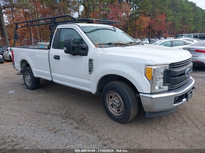FORD F-250 2017