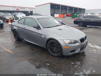 BMW M3 2010