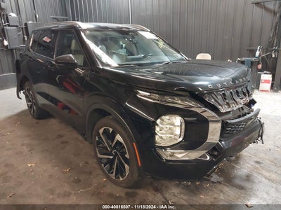 MITSUBISHI OUTLANDER 2023