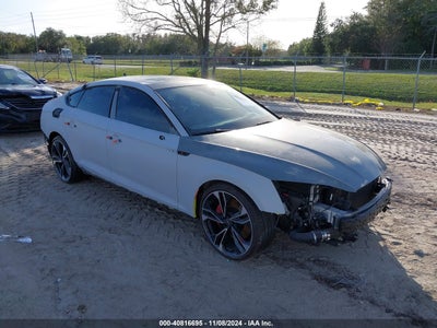 AUDI S5 SPORTBACK 2022