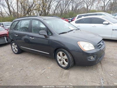 KIA RONDO 2007