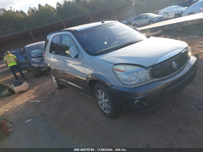 BUICK RENDEZVOUS 2004