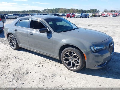 CHRYSLER 300 2018