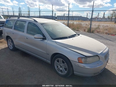 VOLVO V70 2006