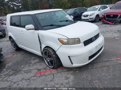 SCION XB 2010