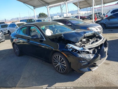 BMW 228I GRAN COUPE 2020