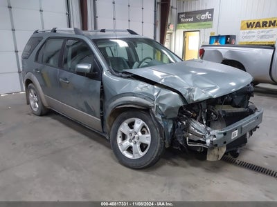 FORD FREESTYLE 2006
