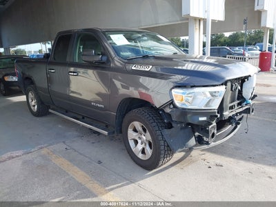 RAM 1500 2020