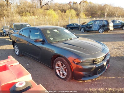 DODGE CHARGER 2019