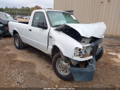 FORD RANGER 2006